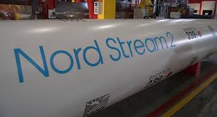 In "Gazprom" told about the readiness to build "Nord stream - 3"
