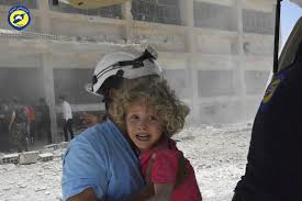 The UN has declared that did not participate in the evacuation of the White helmets of Syria