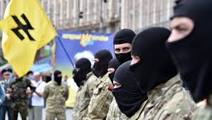 "Right sector"* sentenced to death and fifty Russians