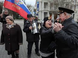 MP has criticized Ukraine for refusing to pay pensions Crimeans