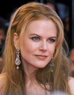 Nicole Kidman went through "pain, loss and disappointment"