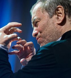 Gergiev to support Japan with concerts