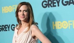 Kristen Wiig doesn`t want to get married again