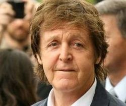 Sir Paul McCartney has stopped smoking cannabis