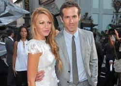Blake Lively and Ryan Reynolds are house-hunting