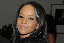 Whitney Houston`s daughter is under investigation