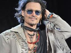 Johnny Depp is launching his own publishing imprint