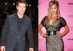 Tom Cruise is reportedly dating Jennifer Akerman