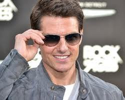 Tom Cruise is an "anomaly" in Hollywood