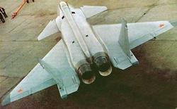 Russia not to construct new fighter with India