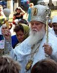 The Patriarch believes that the dialogue on Ukraine will put an end to bloodshed
