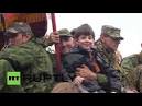 Gubarev: the main task? Military breakthrough of the siege of Slavyansk
