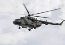 Poroshenko ordered to investigate the crash of the helicopter under Slavonic
