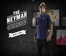The neymar: 
