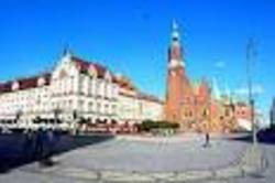 Wroclaw in Poland declared as world book capital 2016


