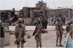The authorities DND: security forces were surrounded after the attack on the village of Sands,

