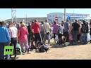 Ivanov: Ukrainian refugees begin to return home from Russia
