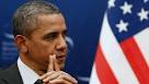 Obama: removing penalties Russia should take the path of diplomacy
