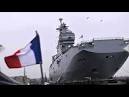 Former French foreign Minister hopes for the execution of the contract on the " Mistral "

