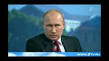 Putin: Russia is not going to close

