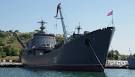 China owes the Crimean plants for amphibious ship 14 million dollars
