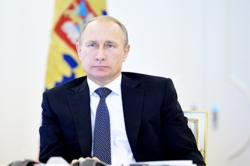 Billionaires are afraid of Putin