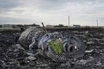 Kiev called " fake " message belonging Ukrainian su-25 to the crash of Boeing
