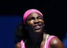 Serena Williams is confident that he can play 10 times better
