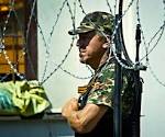 LNR: Kiev can declare security forces killed prisoners
