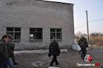 Moskal: militia fired at settlements in Luhansk region

