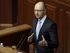 SF: words Yatsenyuk about the death of Mariupol because of militias is a lie
