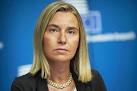 Mogherini: escalation of the conflict in Ukraine will worsen relations between the Russian Federation and the EU
