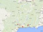 Fire Mariupol similar to the provocation, said member OP

