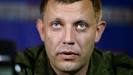 Zakharchenko has denied plans of assault Mariupol
