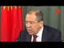 Lavrov arrived in Paris for a meeting of foreign Ministers " channel four "

