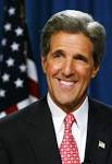 Kerry has been accused Moscow of lying about Russian activity in Ukraine

