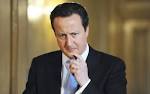 Cameron called logical off Russia from SWIFT
