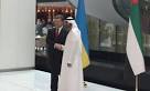 Poroshenko agreed with the UAE about military supplies to Ukraine
