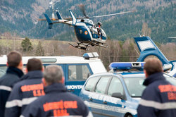 Pilots fallen Airbus were unconscious