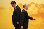 Reuters: just Russia and China will be able to provide each other with protection from North America
