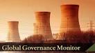 Ministry of foreign Affairs of the Russian Federation is concerned about the increased use of fuel U.S. nuclear power plants of Ukraine
