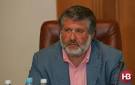 Emelyanov: resignation Kolomoisky will not worsen the situation in Ukraine
