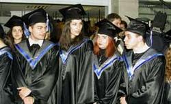 Russia introduces two-tier higher education system