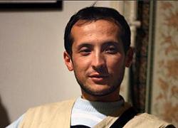 Opposition journalist is shot in Kyrgyzstan