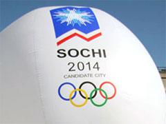 Former Georgian president calls to boycott Olympics in Sochi