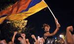 In the opposing political organization of Armenia does not see the connection between the shares in Yerevan and the Maidan
