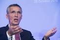 Stoltenberg: NATO cannot solve all the problems of Ukraine
