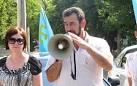 National Crimean Tatar forum opens in Simferopol
