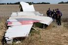 The UN security Council on Wednesday will look to the draft decision on the MH17 crash
