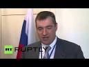 Slutsky: European deputies suggest to visit the Russian Federation

